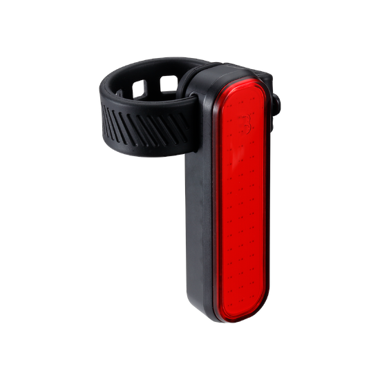 Photo - Eclairage BBB arrière Signal USB-C noir uni