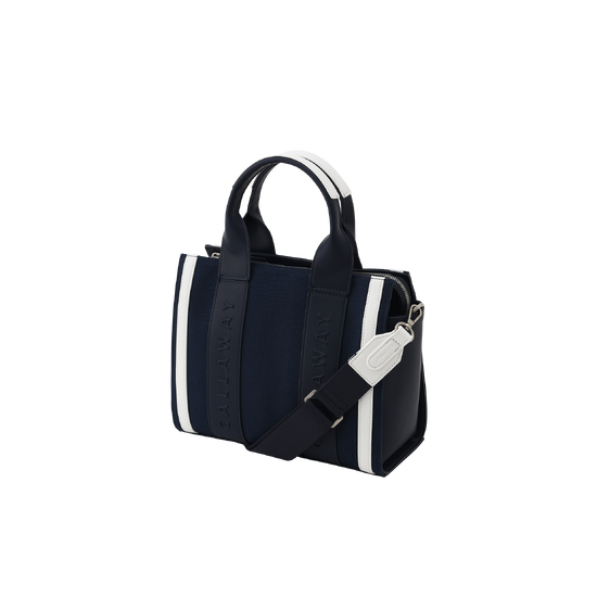 여성 사각 토트백