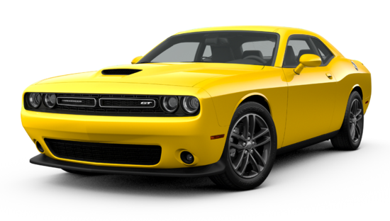 Dodge Challenger GT Dodge Challenger GT