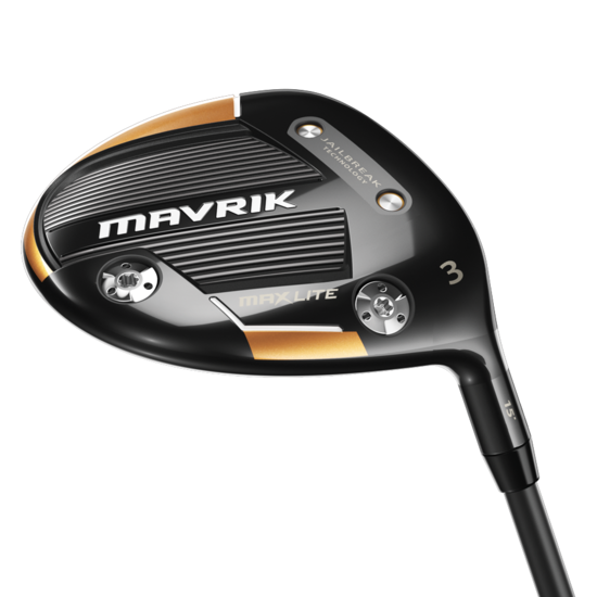MAVRIK MAX LITE フェアウェイウッド
