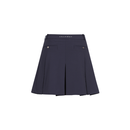 여름 변형플리츠 큐롯