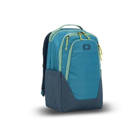 AC OG PADDLE BKPK NEPTUNE 25 - BLUE