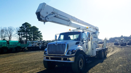 Equipment Stock-Number 8J657661