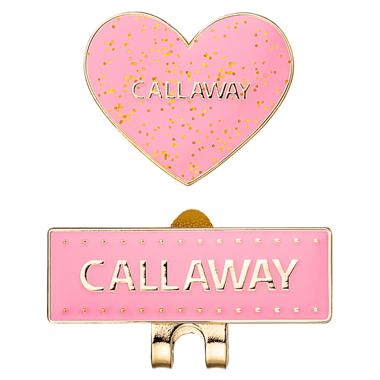 AC CG LOVE CALLAWAY MARKER PNK 25 JM