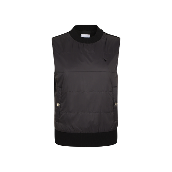 겨울 여성 패딩베스트