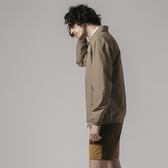 TravisMathew クラシックジャケット <7AH002>