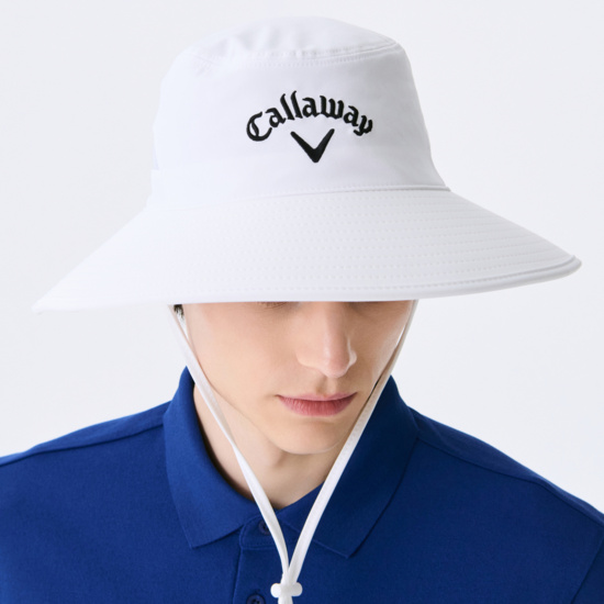 [남성] 사파리 햇