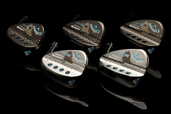 죠스 포지드 웨지 투어그레이