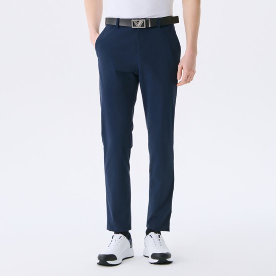 여름 히든밴딩 슬림핏 NA 팬츠