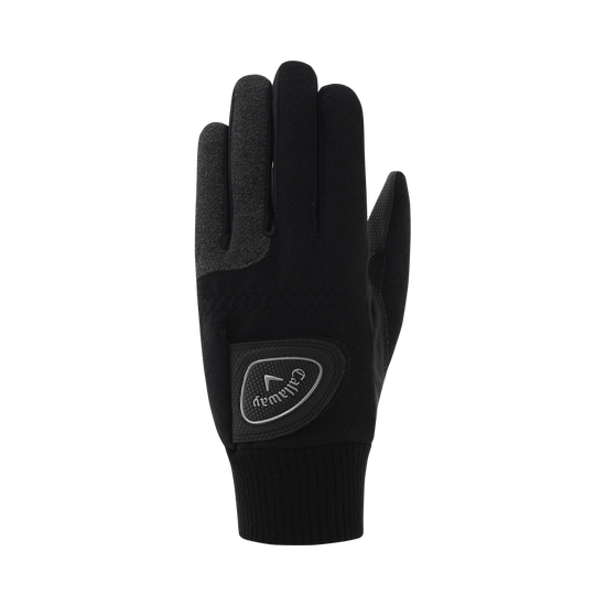 GL CG WNTR HEAT FLEX 25 BLK 23 KR