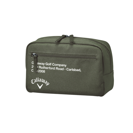 TR CG G-SYSTEM POUCH KHA 20 KR