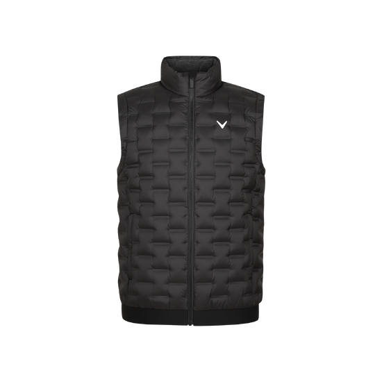 겨울 남성 웰딩 다운 베스트