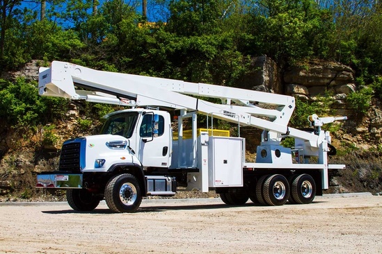 Equipment Cat-Class 205-1100