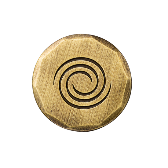 AC OD DESIGN MARKER 1 GLD 23 JM