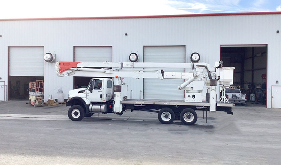 Equipment Stock-Number BJ375479