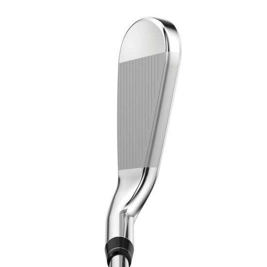 Paradym X Irons | irons | clubs | Official Callaway Golf Preowned Site