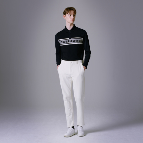 남성 카고 변형 팬츠