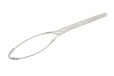 Legrand Pass & Seymour Flexcor Single Support Grip 1 In. Cable Diameter Offset Eye Fc100of
