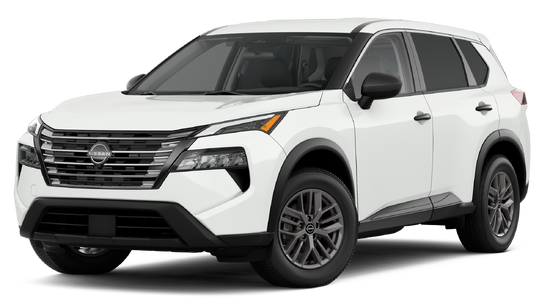 2025 Nissan Rogue S 2025 Nissan Rogue S