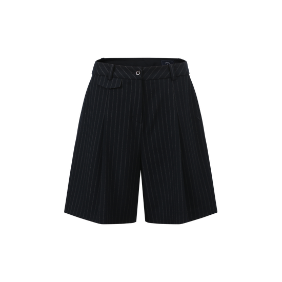 여성 스윙 와이드 팬츠