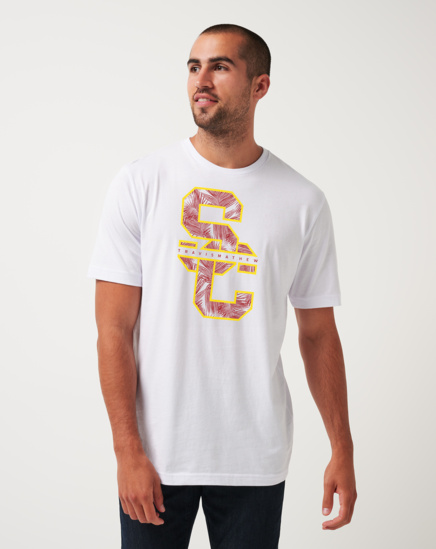 Related Product - USC WAR PAINT TEE