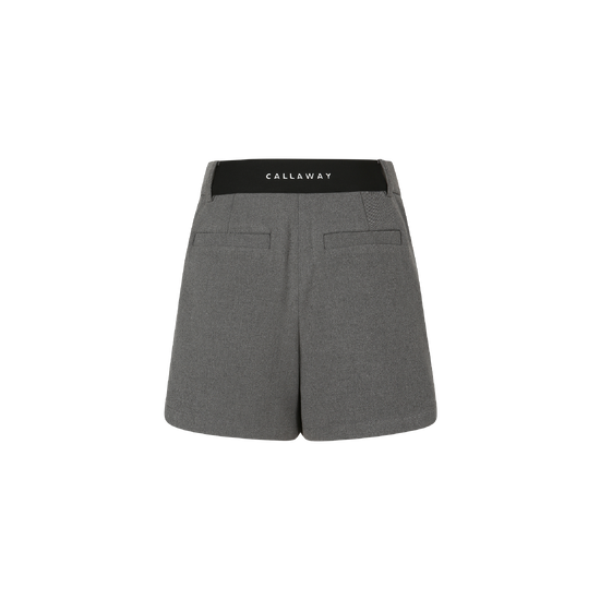 겨울 여성 울라이크 쇼츠