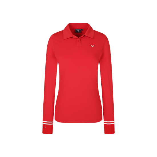 T/T 여성 폴로 티셔츠