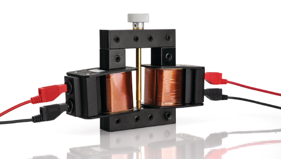 Ferromagnetic Hysteresis - EX-5566 - Products | PASCO