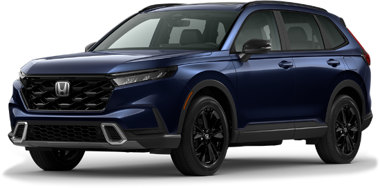 2026 Honda CR-V Sport Touring Hybrid 