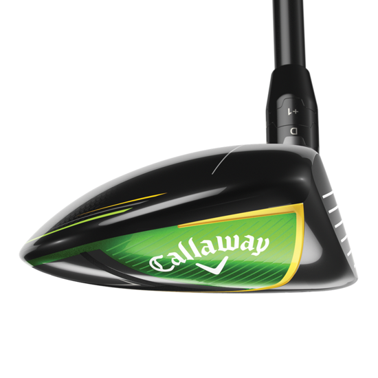 Epic Flash Sub Zero Fairway Woods | fairway woods | clubs