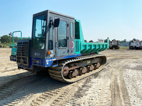 Equipment Stock-Number CB003019