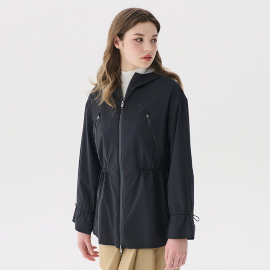 봄 프리미엄 중힙기장 아우터