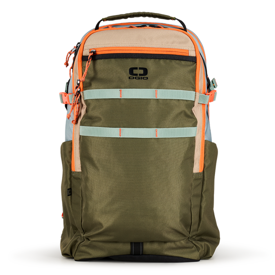 ALPHA 25L Backpack Alpha Travel Collection backpacks Ogio Australia