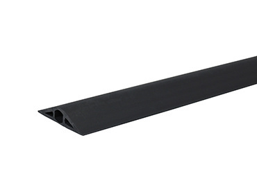 5' Nonmetallic Pancake Overfloor Raceway | Nonmetallic | Raceway and ...