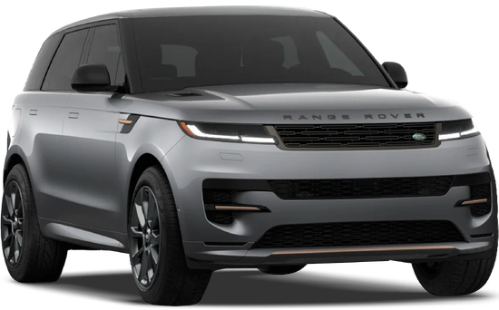 Range Rover Sport Dynamic
