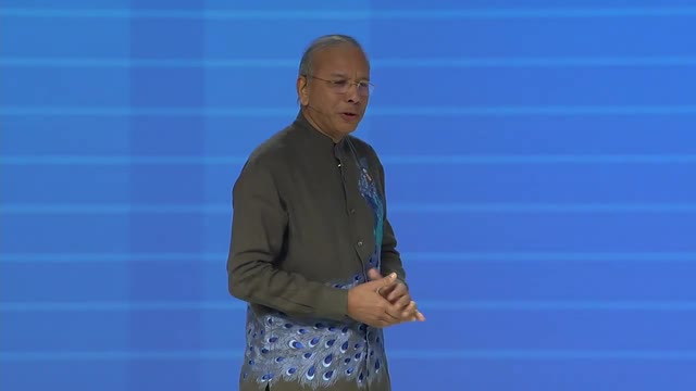 General session 5, Ravindran