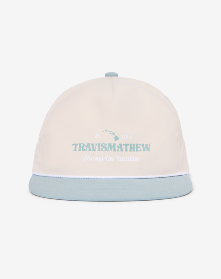 Related Product - HELM HOPPER SNAPBACK HAT