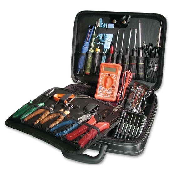 Field Service Engineer Tool Kit