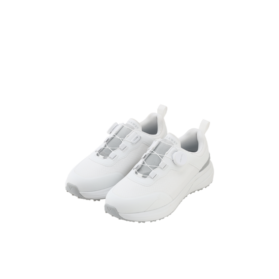 여성 클라우드18 스파이크리스 골프화