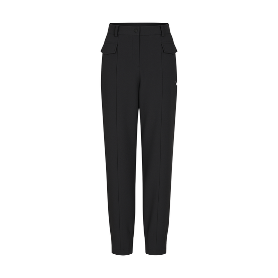 가을 여성 하프 조거 팬츠