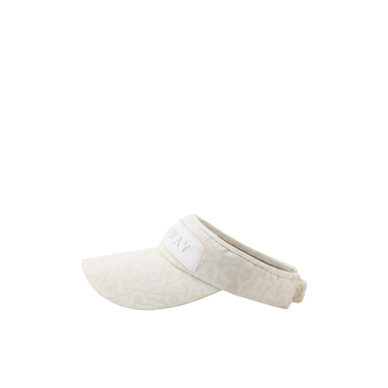 여성 크라운 바이저