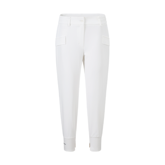 여성 여름 시그니처 조거팬츠