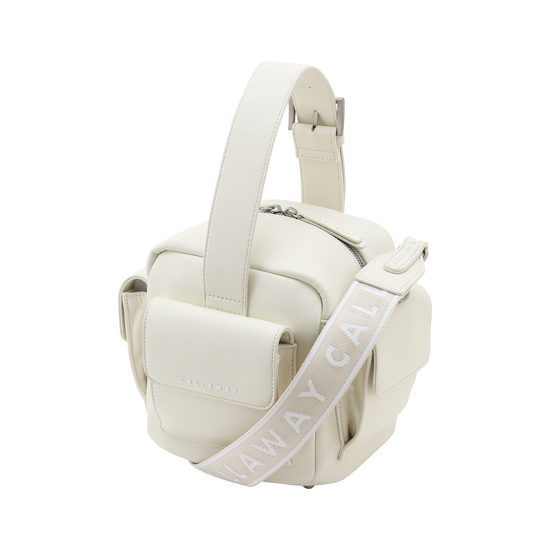 여성  미니 파운드백