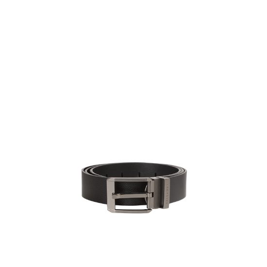 [남성] 베이직 버클 벨트