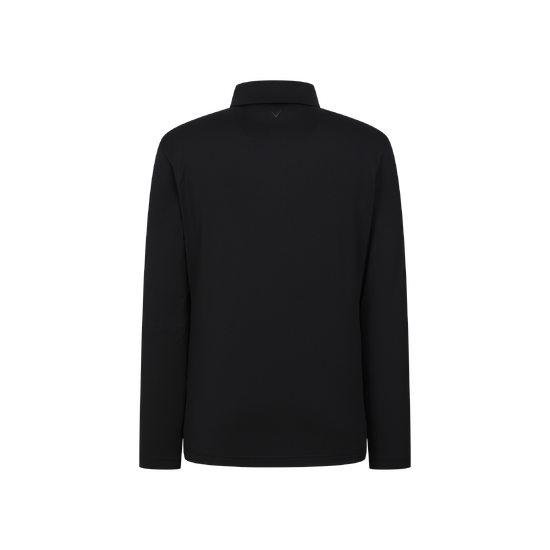 겨울 남성 원포인트 폴로 티셔츠