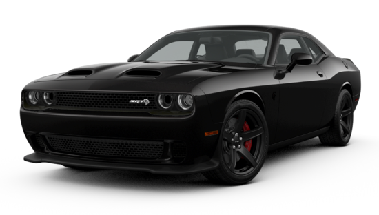 Dodge Challenger SRT Hellcat Dodge Challenger SRT Hellcat
