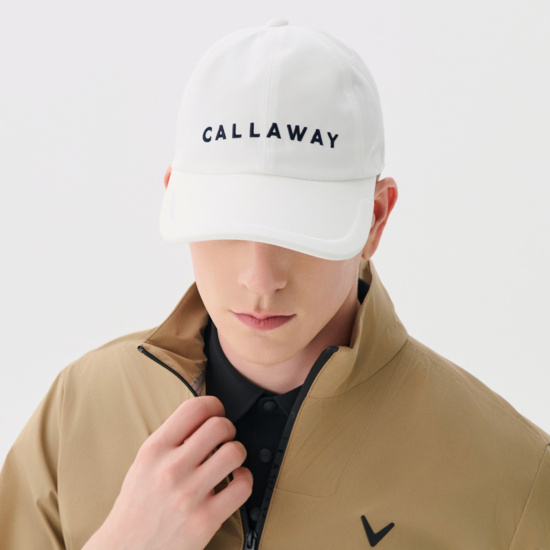 [남성] 트리플트랙 볼캡