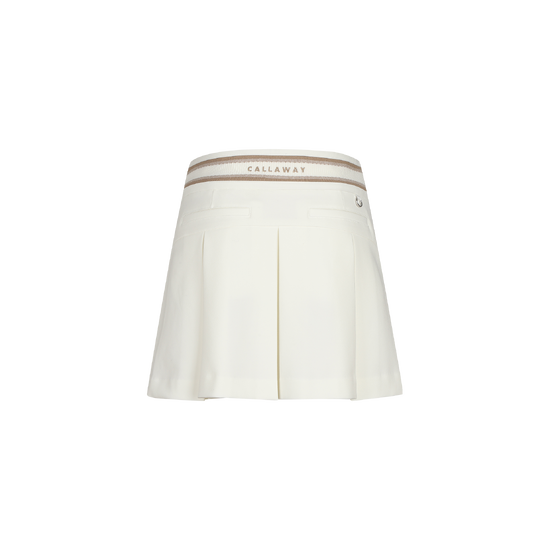 겨울 여성 울라이크 풀플리츠 큐롯