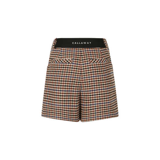 겨울 여성 울라이크 쇼츠