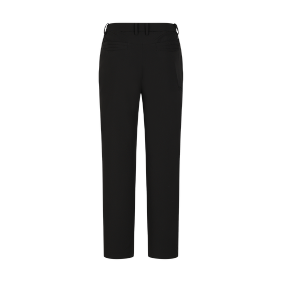 겨울 남성 기능성 플리스 팬츠